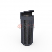 Урна LITTER BIN 120