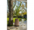 Кашпо Deco Conic Tall Planter