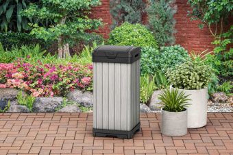 Мусорный бак ROCKFORD WASTE BIN 125 L