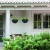 Подвесное кашпо HANGING SPHERE PLANTER