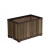 Кашпо высокое Deco ractangle tall planter Кашпо высокое Deco ractangle tall planter