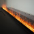 Электрический очаг Schones Feuer 3D FireLine 2000 Электрический очаг Schones Feuer 3D FireLine 2000