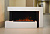 Каминокомплект Francesco с очагом Schones Feuer 3D FireLine 1000