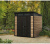 Сарай Пент (PENT) 7х7 SHED HOR