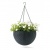 Подвесное кашпо HANGING SPHERE PLANTER