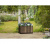 Кашпо высокое Deco ractangle tall planter Кашпо высокое Deco ractangle tall planter