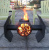 Очаг "Star Wars Tie Fighter"