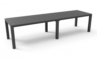 Стол Julie Double table 2 configurations