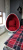 Кресло яйцо напольное OVALIA CHAIR (Белое)