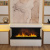 Каминокомплект Modern с очагом Schones Feuer 3D FireLine 1000